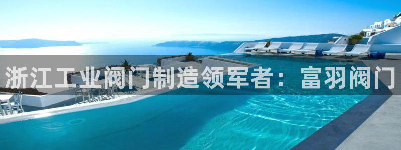 彩神app赚钱是真是假：浙江工业阀门制造领军者：富羽阀门