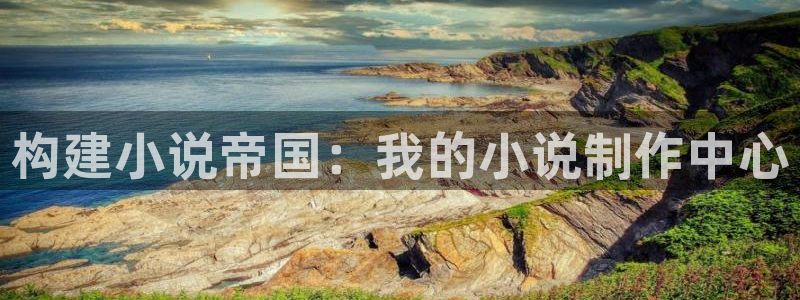 彩神趣购彩用户注册：构建小说帝国：我的小说制作中心
