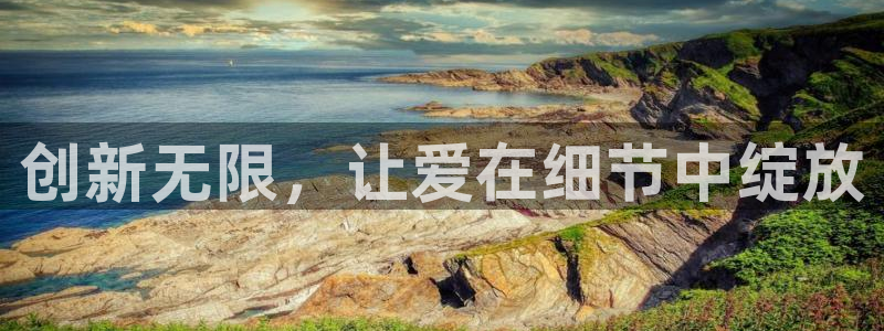 彩神vip购彩：创新无限，让爱在细节中绽放