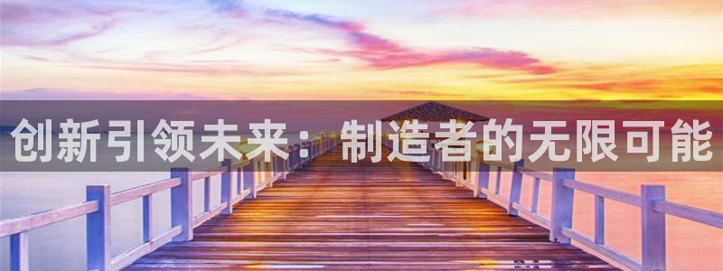 彩神到底能不能赚钱：创新引领未来：制造者的无限可能